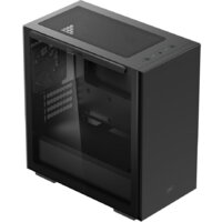 Корпус DeepCool Macube 110 BK R-MACUBE110-BKNGM1N-G-1 - Превью изображения №3 — Интернет-магазин ПроЗаказ