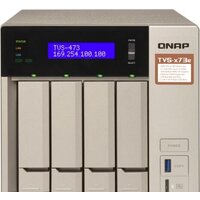 QNAP TVS-473E-8G