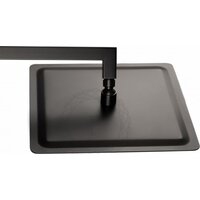Душевая система  Filarete Waterfall FL1010 (графит) - Превью изображения №11 — Интернет-магазин ПроЗаказ