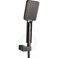 Душевая система  Filarete Waterfall FL1010 (графит) - Превью изображения №12 — Интернет-магазин ПроЗаказ