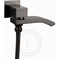 Душевая система  Filarete Waterfall FL1010 (графит) - Превью изображения №8 — Интернет-магазин ПроЗаказ