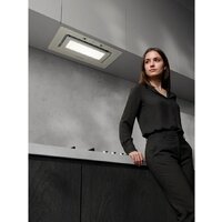 Кухонная вытяжка KUPPERSBERG Inshine 60 CG - Превью изображения №9 — Интернет-магазин ПроЗаказ