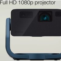 Проектор Epson EF-22N - Превью изображения №3 — Интернет-магазин ПроЗаказ