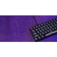 Клавиатура Corsair K65 Pro Mini (Corsair OPX, нет кириллицы) - Превью изображения №5 — Интернет-магазин ПроЗаказ