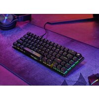 Клавиатура Corsair K65 Pro Mini (Corsair OPX, нет кириллицы) - Превью изображения №7 — Интернет-магазин ПроЗаказ