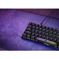Клавиатура Corsair K65 Pro Mini (Corsair OPX, нет кириллицы) - Превью изображения №3 — Интернет-магазин ПроЗаказ