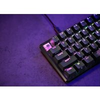 Клавиатура Corsair K65 Pro Mini (Corsair OPX, нет кириллицы) - Превью изображения №4 — Интернет-магазин ПроЗаказ