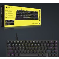 Клавиатура Corsair K65 Pro Mini (Corsair OPX, нет кириллицы) - Превью изображения №8 — Интернет-магазин ПроЗаказ