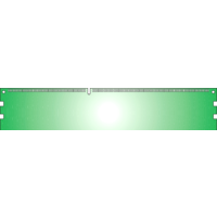 Оперативная память Kingston 4GB DDR3 PC3-12800 KVR16LN11/4WP - Превью изображения №2 — Интернет-магазин ПроЗаказ