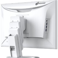 Монитор EIZO FlexScan EV2490-WT - Превью изображения №4 — Интернет-магазин ПроЗаказ