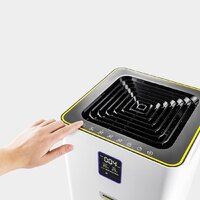 Очиститель воздуха Karcher AF 50 1.024-826.0 - Превью изображения №2 — Интернет-магазин ПроЗаказ