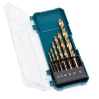 Набор сверл Makita D-72833 - Превью изображения №3 — Интернет-магазин ПроЗаказ