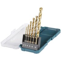 Набор сверл Makita D-72833 - Превью изображения №4 — Интернет-магазин ПроЗаказ