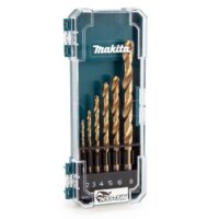 Набор сверл Makita D-72833 - Превью изображения №2 — Интернет-магазин ПроЗаказ
