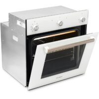 Электрический духовой шкаф Hyundai 6009.03 WG - Превью изображения №2 — Интернет-магазин ПроЗаказ