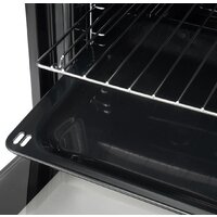 Электрический духовой шкаф Hyundai 6009.03 WG - Превью изображения №12 — Интернет-магазин ПроЗаказ