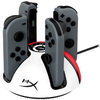 Зарядное устройство HyperX ChargePlay Quad 2 - Превью изображения №4 — Интернет-магазин ПроЗаказ