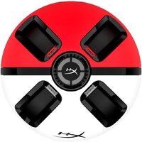 Зарядное устройство HyperX ChargePlay Quad 2 - Превью изображения №3 — Интернет-магазин ПроЗаказ