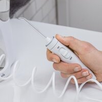 Ирригатор  Waterpik WF-150 Ultra Plus - Превью изображения №4 — Интернет-магазин ПроЗаказ