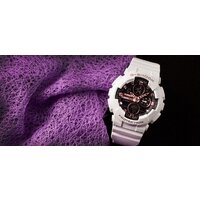 Наручные часы Casio G-Shock GMA-S140M-7A - Превью изображения №6 — Интернет-магазин ПроЗаказ