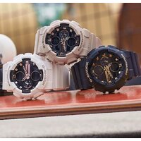 Наручные часы Casio G-Shock GMA-S140M-7A - Превью изображения №5 — Интернет-магазин ПроЗаказ