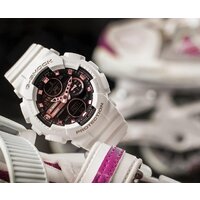 Наручные часы Casio G-Shock GMA-S140M-7A - Превью изображения №2 — Интернет-магазин ПроЗаказ