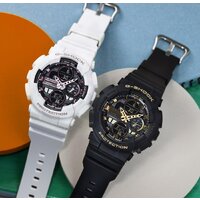 Наручные часы Casio G-Shock GMA-S140M-7A - Превью изображения №9 — Интернет-магазин ПроЗаказ