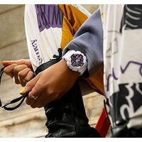 Наручные часы Casio G-Shock GMA-S140M-7A - Превью изображения №4 — Интернет-магазин ПроЗаказ
