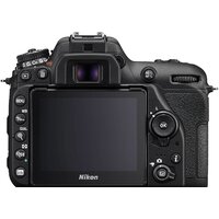 Зеркальный фотоаппарат Nikon D7500 Kit 18-140mm VR - Превью изображения №5 — Интернет-магазин ПроЗаказ