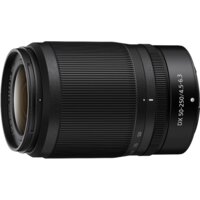 Nikon NIKKOR Z DX 50-250mm f/4.5-6.3 VR