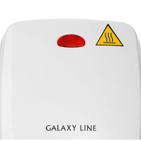 Вафельница Galaxy Line GL2970 - Превью изображения №4 — Интернет-магазин ПроЗаказ