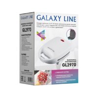 Вафельница Galaxy Line GL2970 - Превью изображения №5 — Интернет-магазин ПроЗаказ