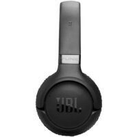 Наушники JBL Tune 680NC (черный) - Превью изображения №6 — Интернет-магазин ПроЗаказ