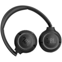 Наушники JBL Tune 680NC (черный) - Превью изображения №4 — Интернет-магазин ПроЗаказ