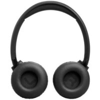 Наушники JBL Tune 680NC (черный) - Превью изображения №9 — Интернет-магазин ПроЗаказ