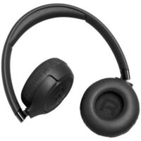 Наушники JBL Tune 680NC (черный) - Превью изображения №7 — Интернет-магазин ПроЗаказ