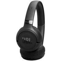 Наушники JBL Tune 680NC (черный) - Превью изображения №2 — Интернет-магазин ПроЗаказ