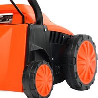 Скарификатор Patriot SCE 150 - Превью изображения №12 — Интернет-магазин ПроЗаказ