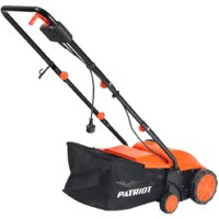 Скарификатор Patriot SCE 150 - Превью изображения №4 — Интернет-магазин ПроЗаказ