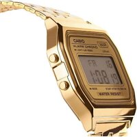 Наручные часы Casio A-158WETG-9 - Превью изображения №3 — Интернет-магазин ПроЗаказ