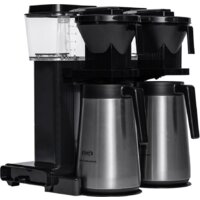 Капельная кофеварка Technivorm Moccamaster KBGT20 - Превью изображения №2 — Интернет-магазин ПроЗаказ