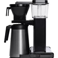 Капельная кофеварка Technivorm Moccamaster KBGT20 - Превью изображения №6 — Интернет-магазин ПроЗаказ
