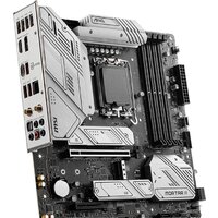 Материнская плата MSI MAG B760M Mortar WiFi II - Превью изображения №4 — Интернет-магазин ПроЗаказ