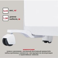 Конвектор Energolux GCH/VI-25 - Превью изображения №6 — Интернет-магазин ПроЗаказ