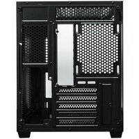 Корпус XASTRA QW500M 3ARGB-C10-UC (черный) - Превью изображения №4 — Интернет-магазин ПроЗаказ