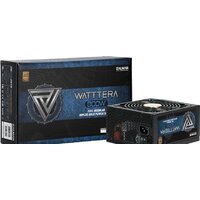 Блок питания Zalman Watttera ZM800-EBTII - Превью изображения №5 — Интернет-магазин ПроЗаказ