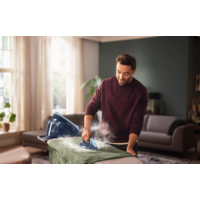 Утюг Philips PSG7030/20 - Превью изображения №12 — Интернет-магазин ПроЗаказ