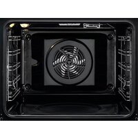 Электрический духовой шкаф Electrolux EOD5H70Z - Превью изображения №3 — Интернет-магазин ПроЗаказ