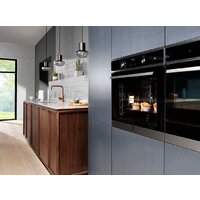 Электрический духовой шкаф Electrolux EOD5H70Z - Превью изображения №5 — Интернет-магазин ПроЗаказ