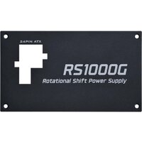 Блок питания Lian Li RS1000G G9P.RS1000G.BH00.RU - Превью изображения №4 — Интернет-магазин ПроЗаказ